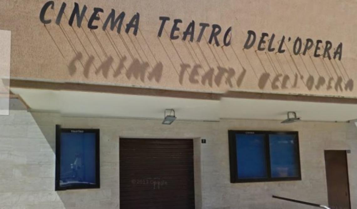 Riapre le porte il Cinema di Lucera