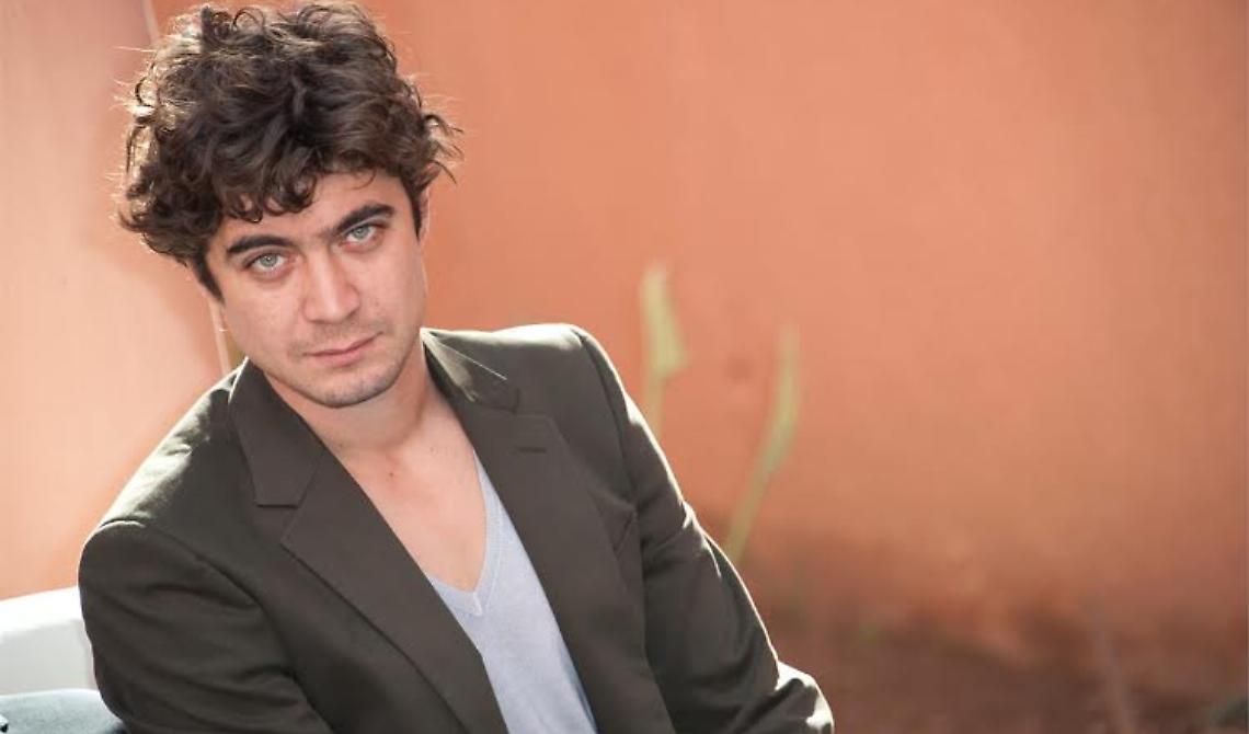 All'Università di Foggia ospiti Riccardo Scamarcio ed Enzo Monteleone