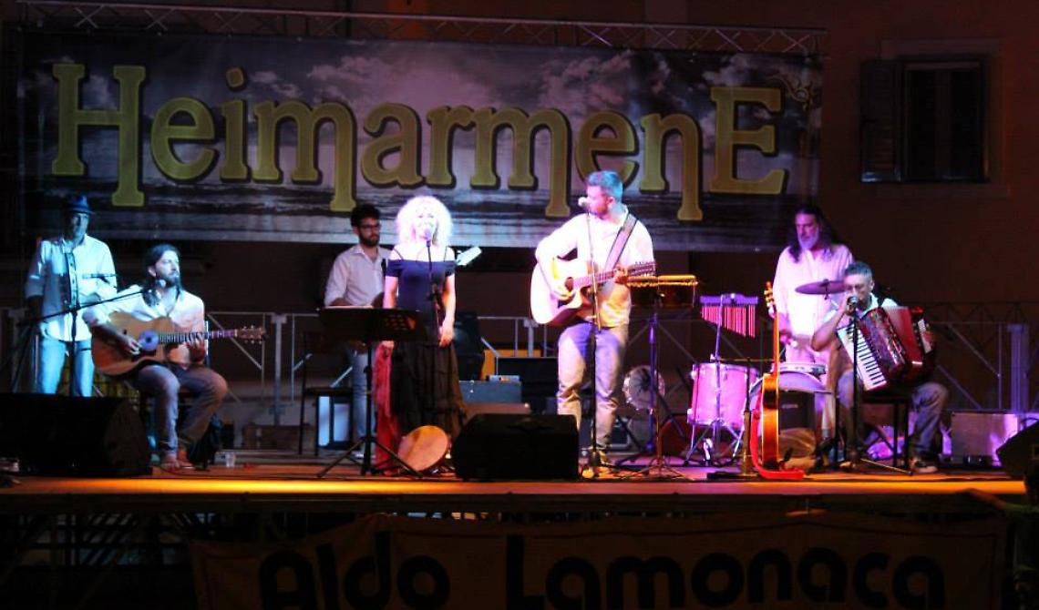 "EAT - Emozioni dell'Alto Tavoliere", due concerti in programma domani