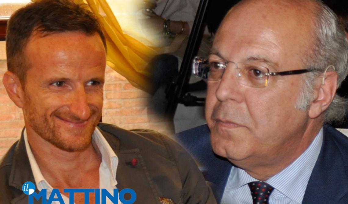 Orbitale da 30milioni di euro, Cangelli: «Marasco confonde le carte»