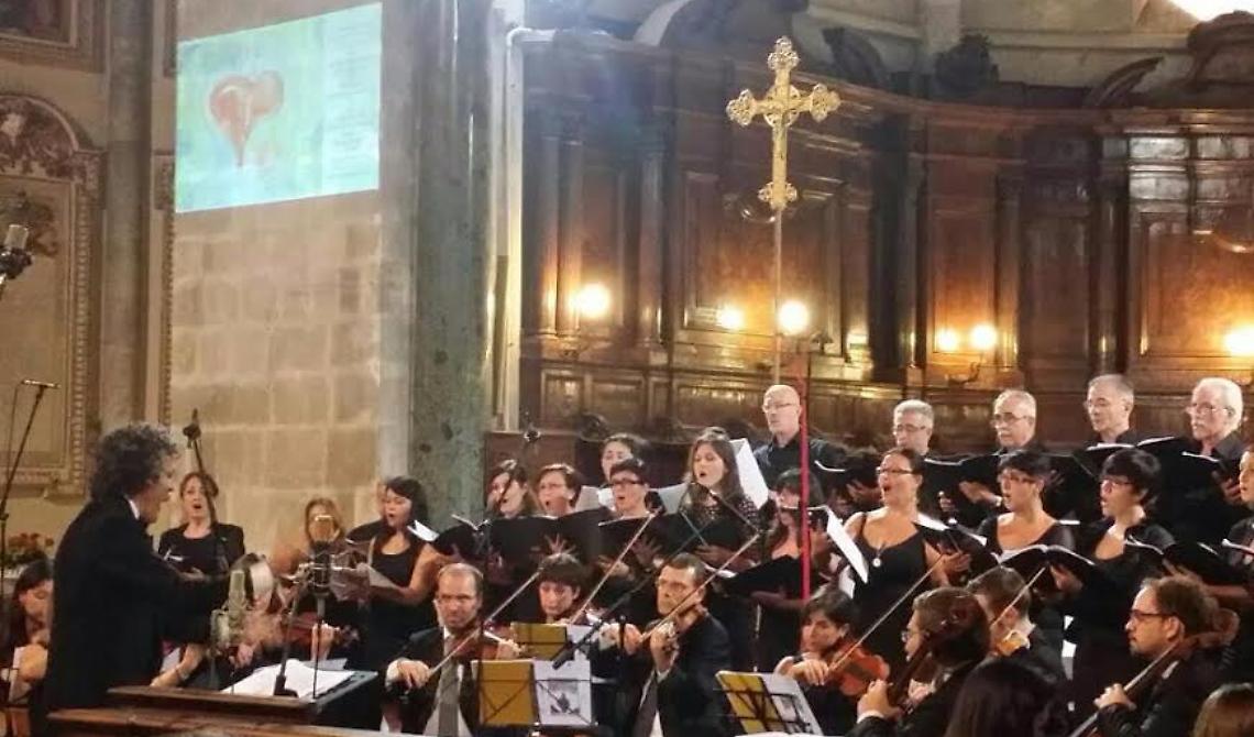 Al via il Festival “Via Francigena del Sud”