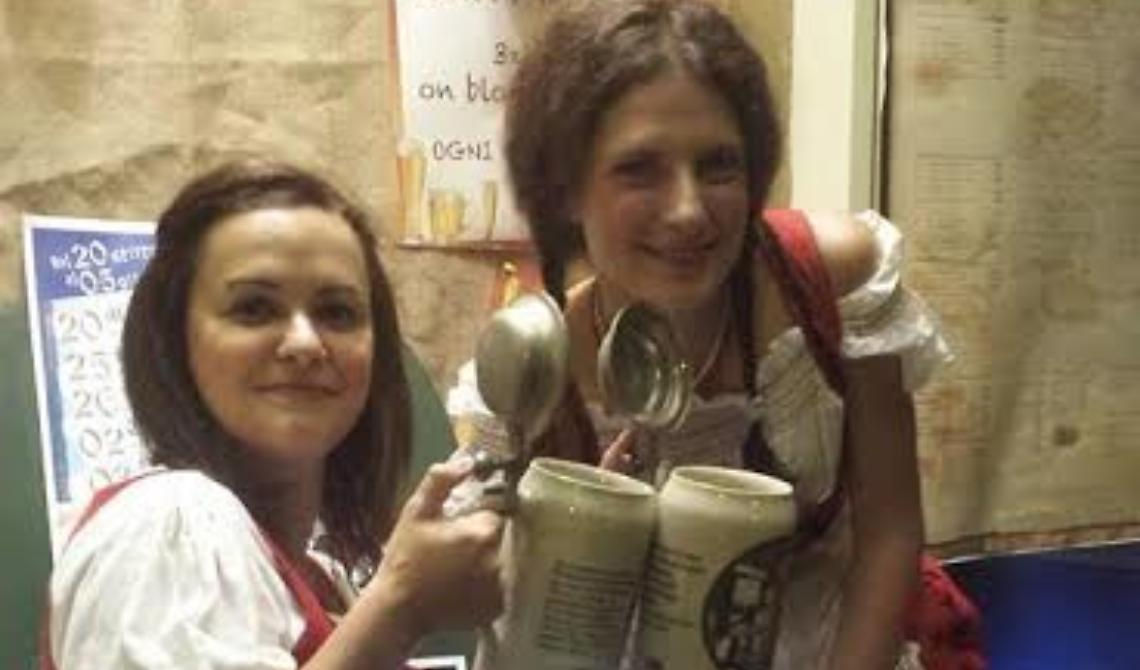 Torna l’Oktoberfest Zapoj: la Baviera protagonista