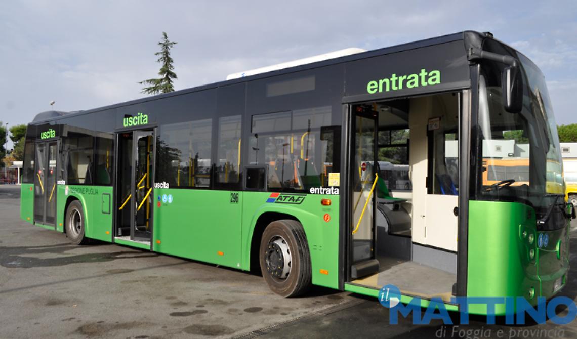 Festività del 2 Novembre: l'Ataf garantisce trasporto urbano gratuito fino al cimitero