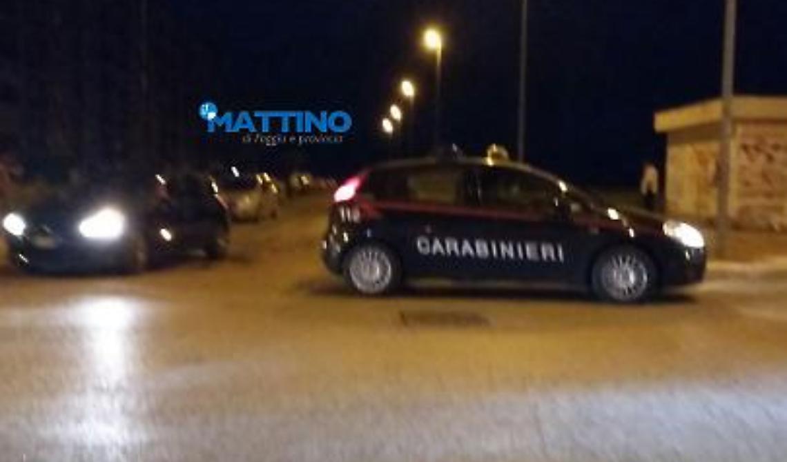 Svolta nell'omicidio Bonaventura: i carabinieri cercano un 50enne 