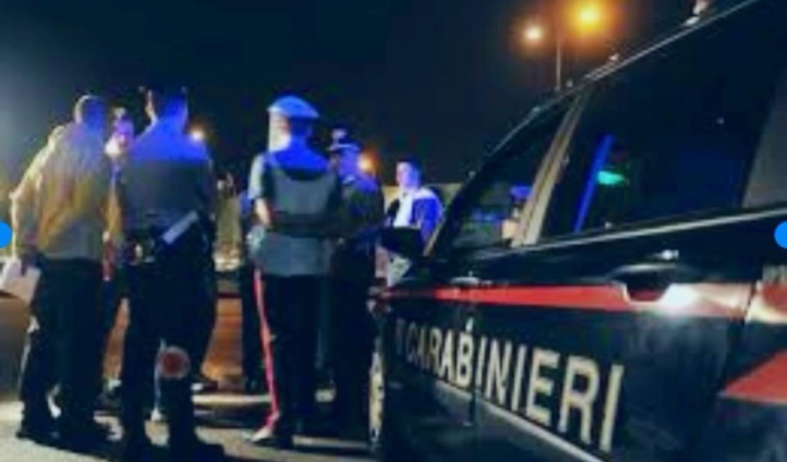 Omicidio a Lucera: freddato extracomunitario sorpreso a rubare frutta