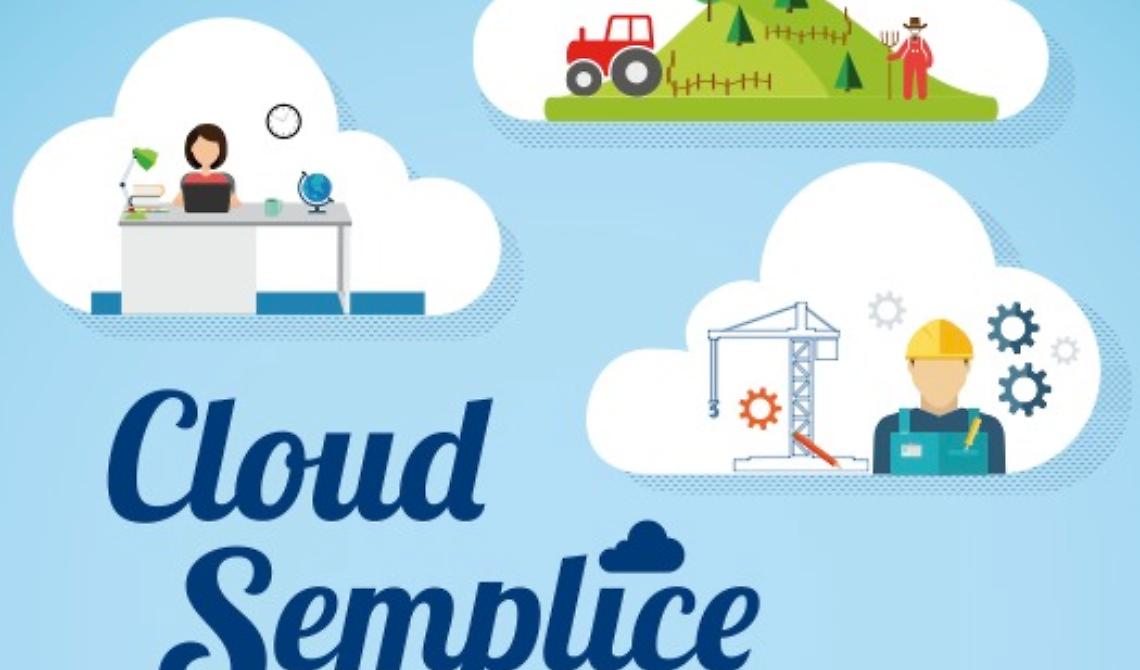 Cloud computing, opportunità per le aziende foggiane