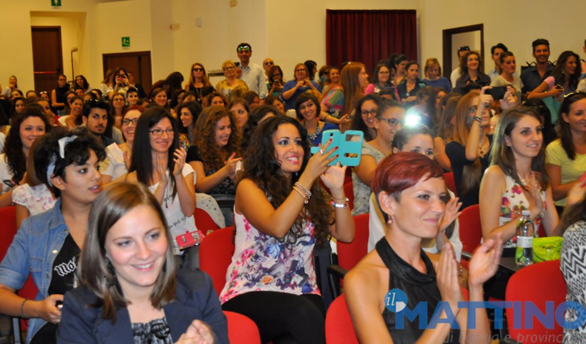 L'Università di Foggia al secondo posto in Italia per strutture, servizi, internazionalizzazione