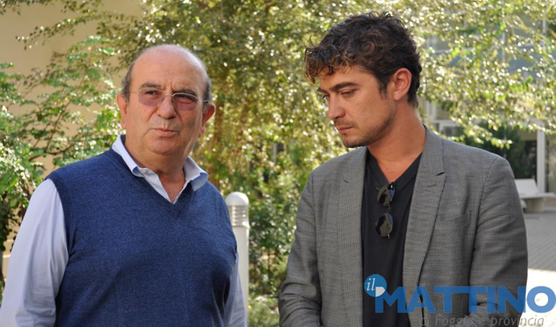 Cipriani, Moretti e Russo nuovi cittadini onorari di Foggia, il Consiglio dà anche il via libera all'area per la cittadella ospedaliera
