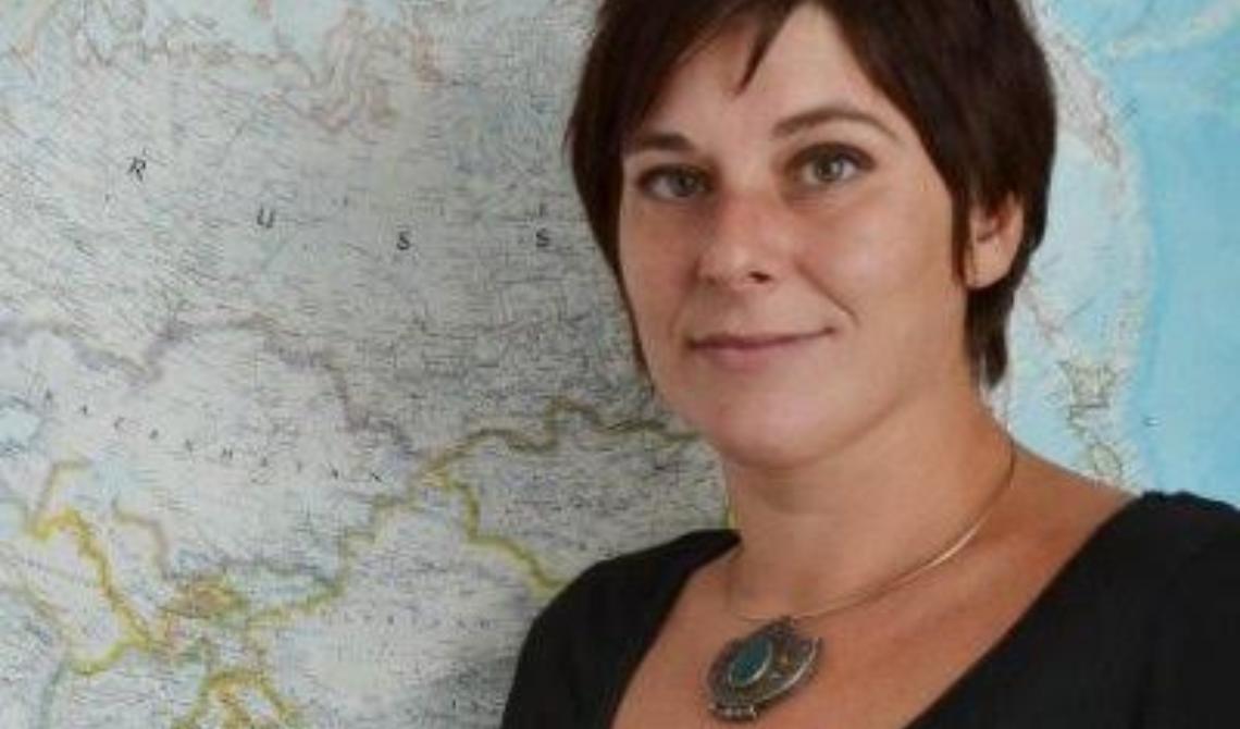 Cecilia Strada a Foggia per chiudere "Questioni Meridionali"