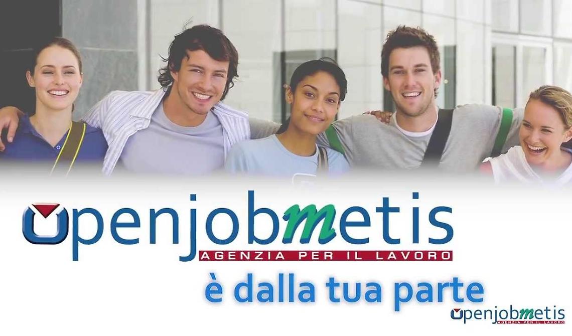 Speciale OpenDay per la nuova filiale Openjobmetis di Foggia