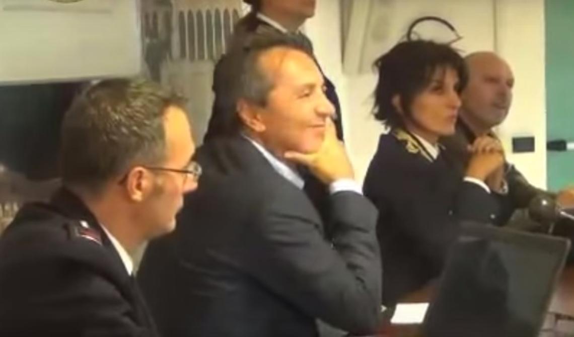 Presa a Modena la "banda del formaggio": tra gli 11 arrestati, 3 foggiani e 1 cerignolano