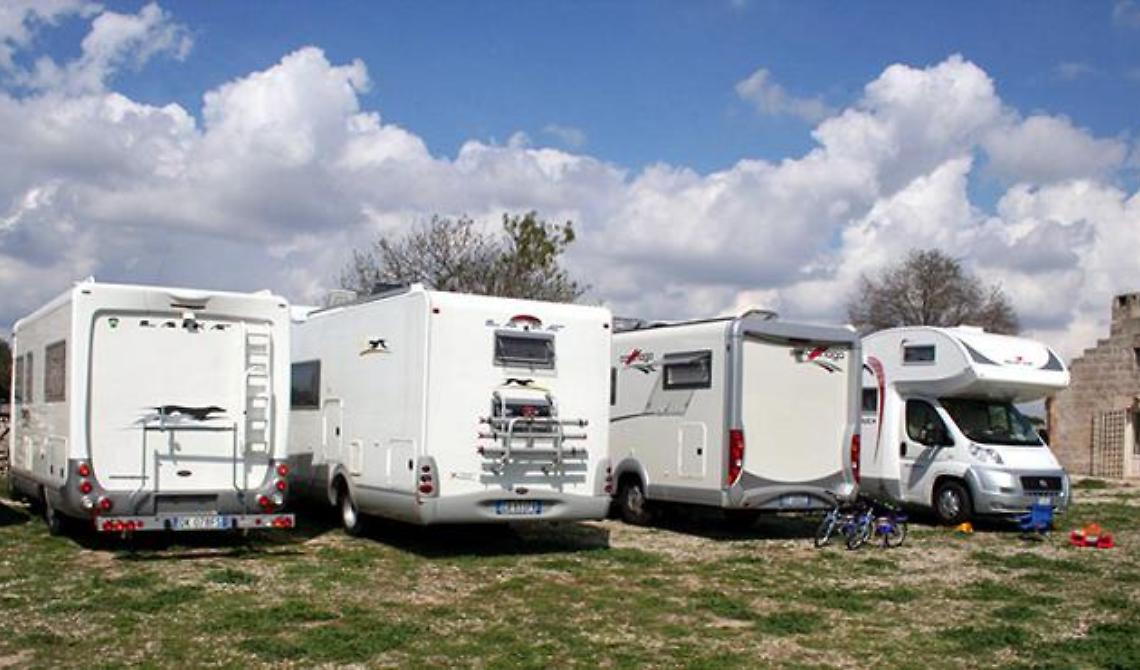 Anche a Troia la festa del "Plein Air 2015"