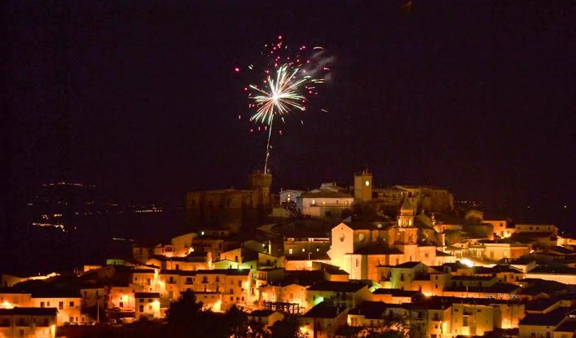 Week end di iniziative a Rocchetta Sant'Antonio