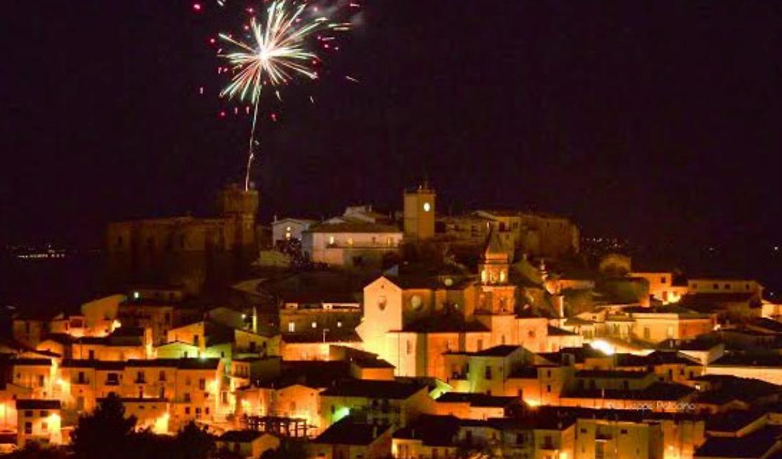 Week end di iniziative a Rocchetta Sant'Antonio