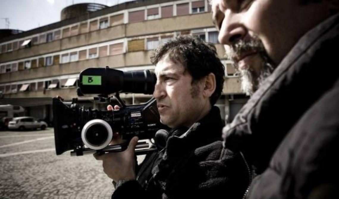 Oggi a Foggia, per UniFg ed il Festival del cinema indipendente, tre registi per uno straordinario confronto