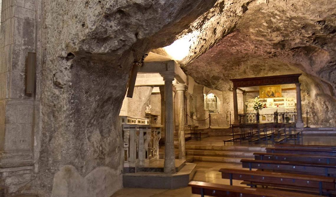 Solenni festeggiamenti in onore di S. Michele Arcangelo