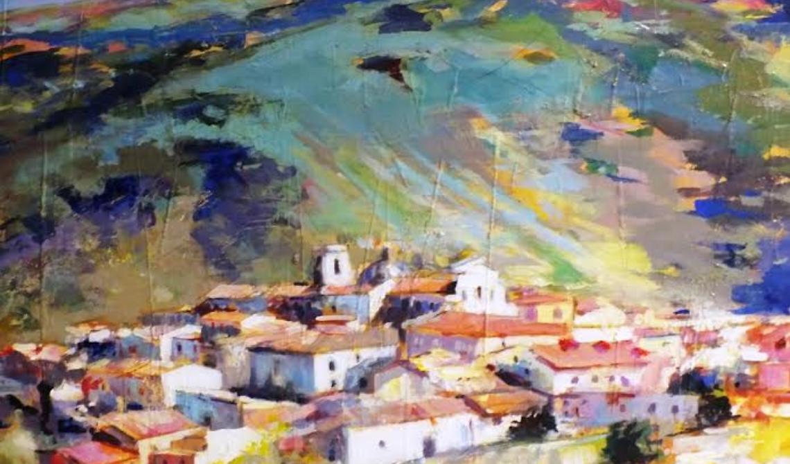Premio Lupo, ecco i vincitori della sezione pittura