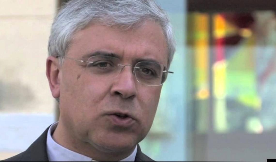 Mons. Luigi Renna nuovo vescovo di Cerignola-Ascoli Satriano