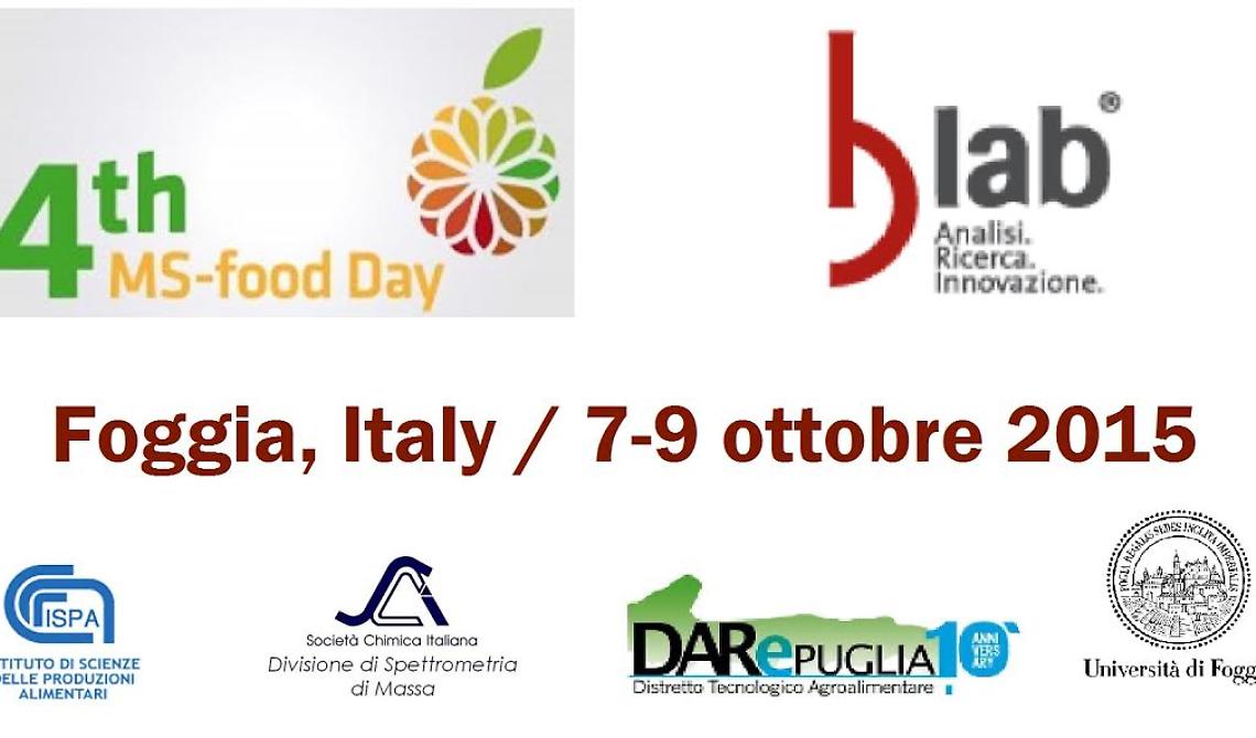 Foggia Capitale della sicurezza alimentare