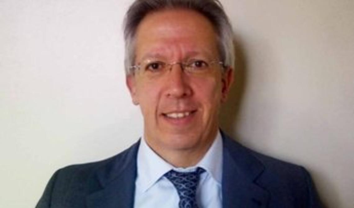 Il maestro Giuseppe Amadio inaugura la sua personale