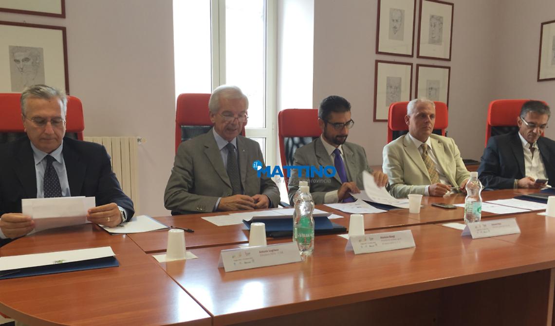 Scienziati di tutto il mondo a Foggia per discutere di sicurezza alimentare 
