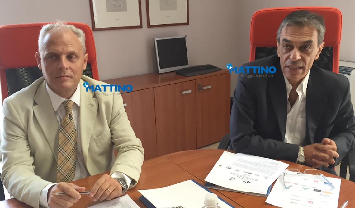 Il programma della tre giorni sulla sicurezza alimentare a Foggia