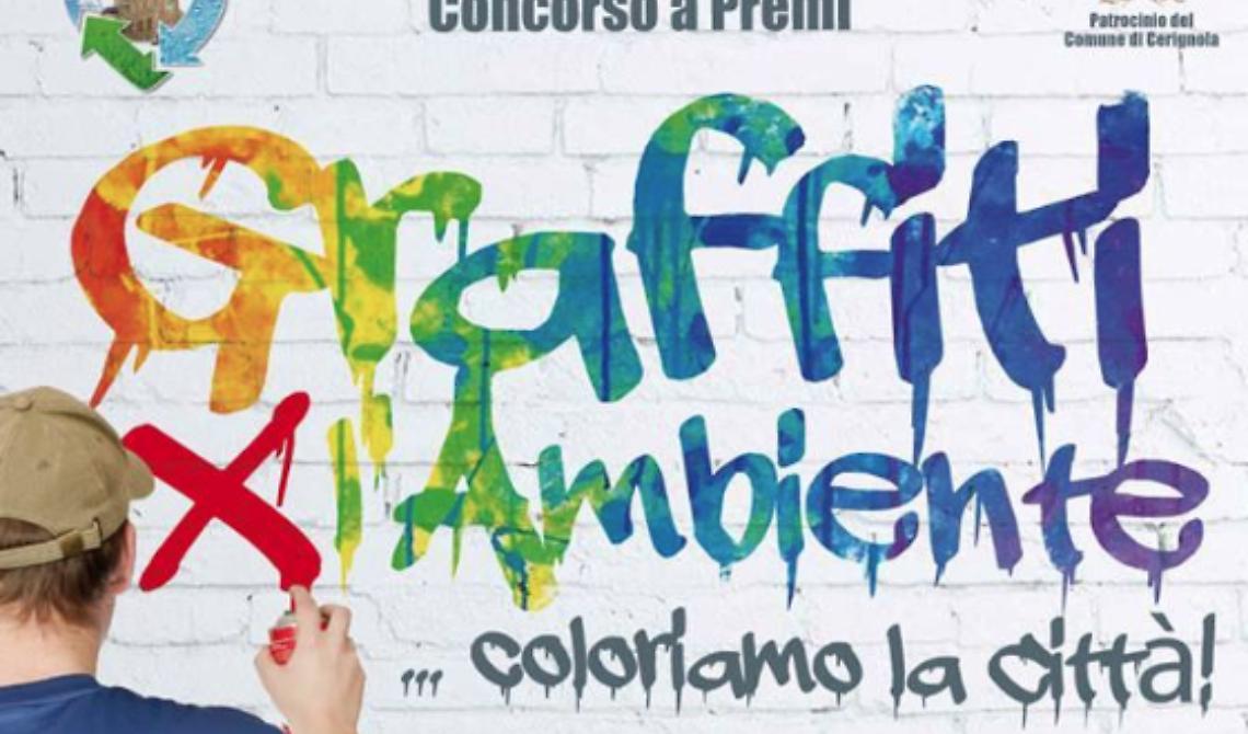 "A" come Ambiente, Amore, Arte