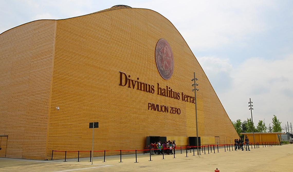 All'Expo per sostenere i giovani imprenditori di Capitanata per il settore agricolo