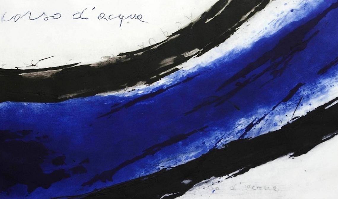 Residenza per la Grafica d’Arte “Borgo San Giusto”