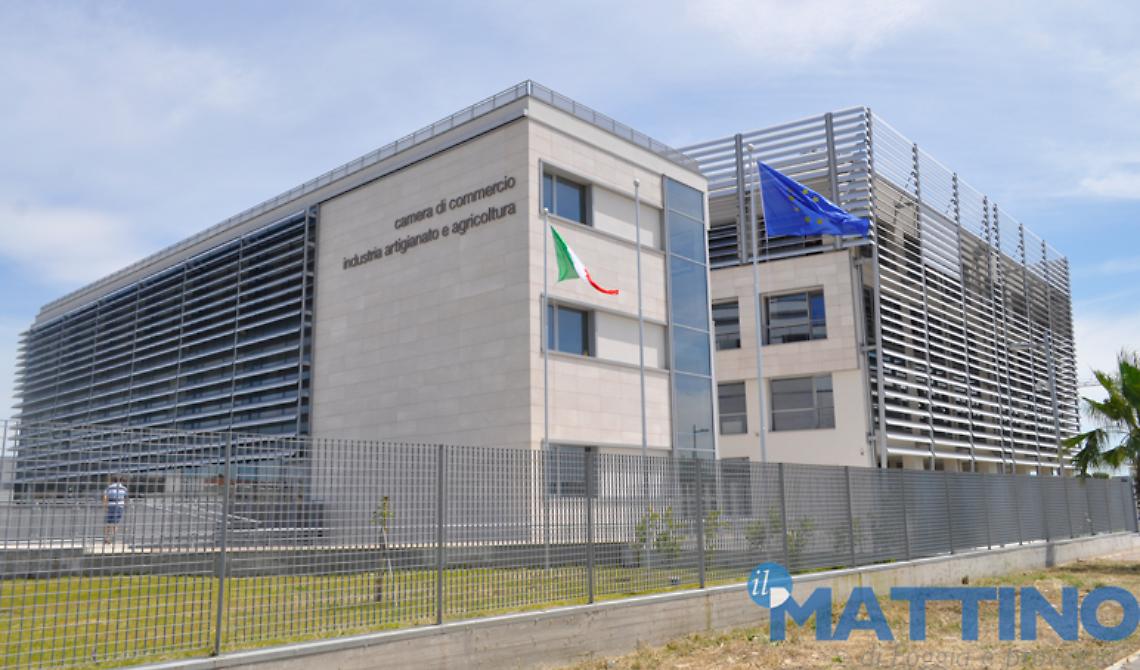 I Comuni foggiani scelgono CamCom per la semplificazione telematica nell'avvio delle imprese