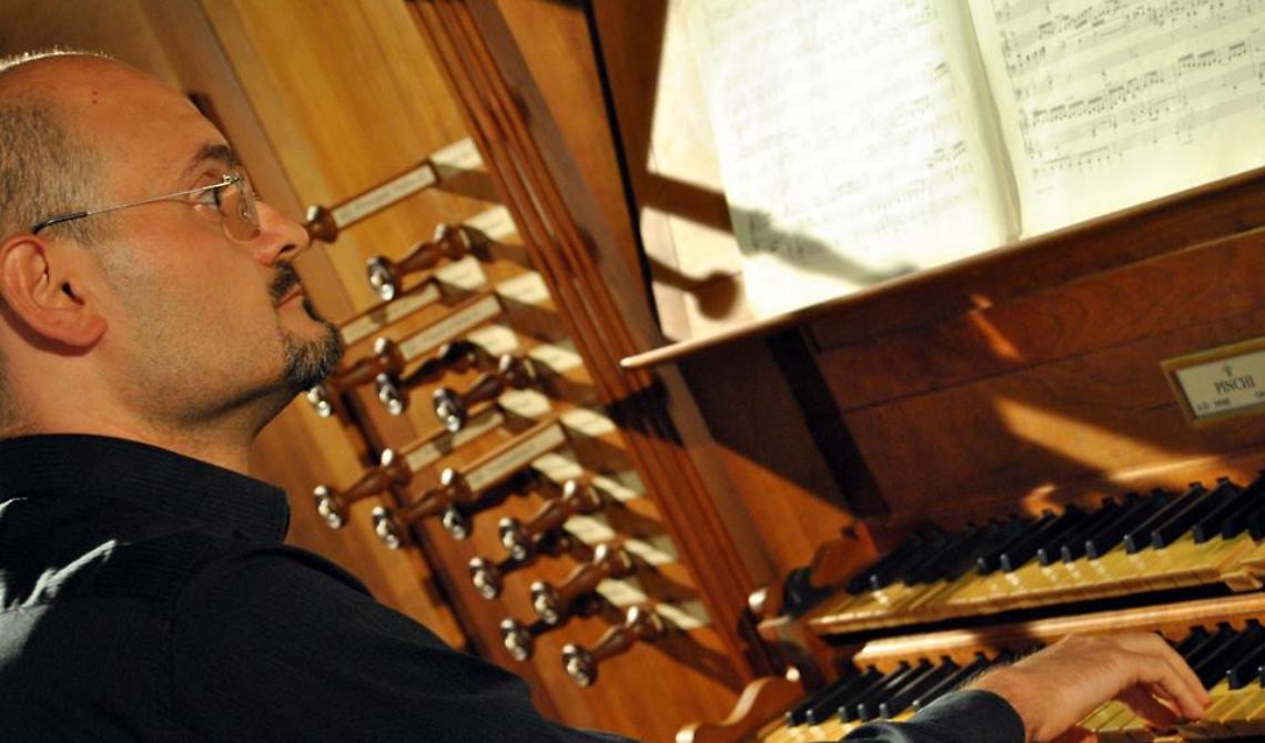 "Via Francigena del Sud”, a Deliceto due secoli di musica organistica