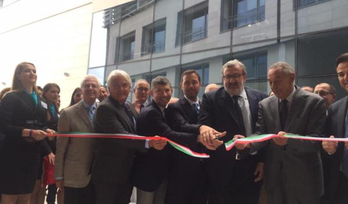 E Porreca presenta il conto delle infrastrutture indispensabili al nostro sviluppo