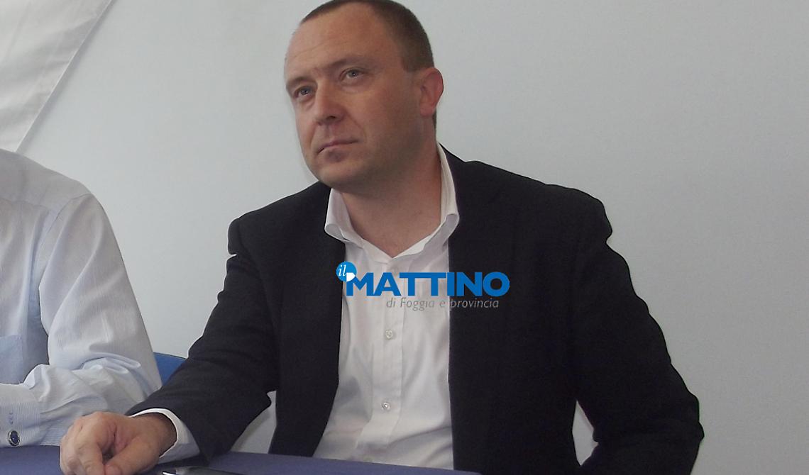 Sulle minacce a Colia il Prefetto riunisce il comitato provinciale per l'Ordine e la Sicurezza