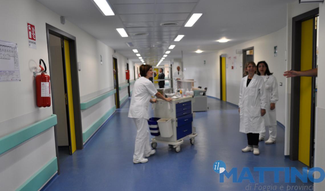 Ospedali, da Renzi il 