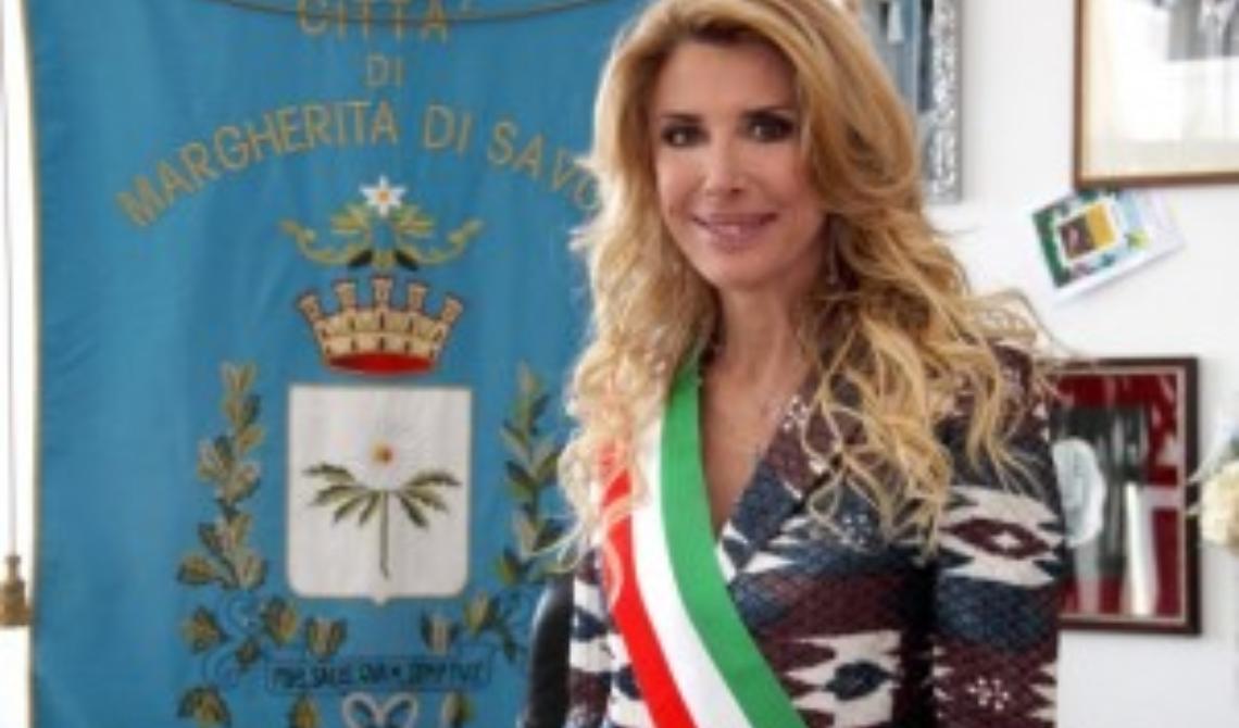 Si recò a Lecce con auto istituzionale: assolta l'ex sindaco di Margherita di Savoia, Gabriella Carlucci