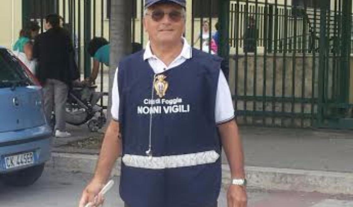 Tornano i "Nonni vigili"