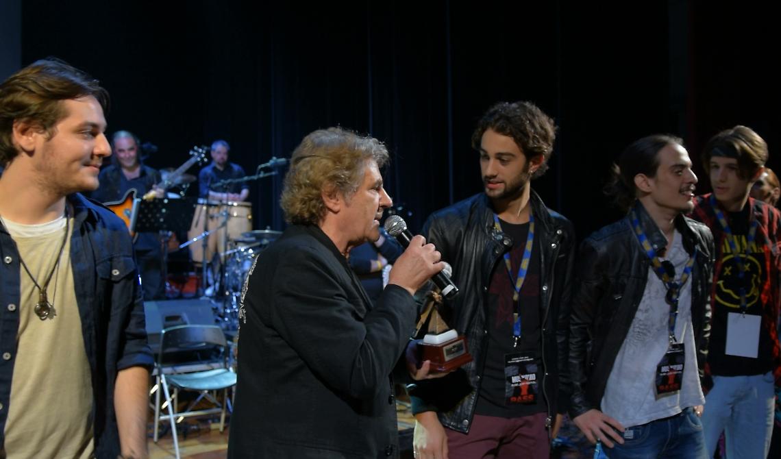 I Musical Heart conquistano il Music Jump Festival
