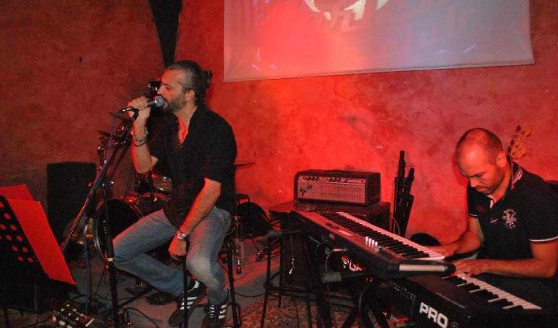 Troia: Antifone Libere per ViviEca