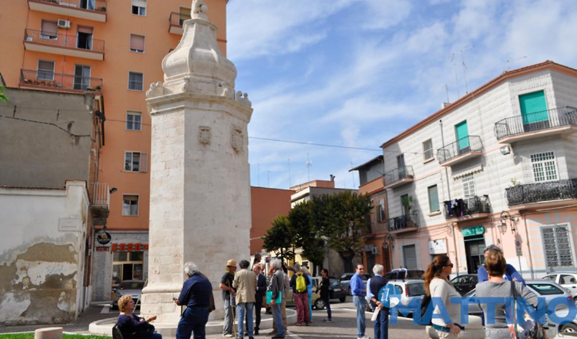 La transumanza torna ad unire la provincia di Foggia al Molise