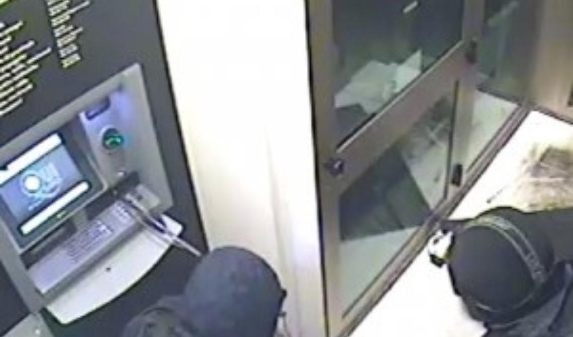 Orsara di Puglia: assalto al bancomat della Banca Popolare di Milano