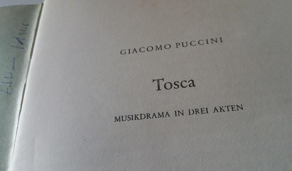 Written in Italy vola ad Algeri