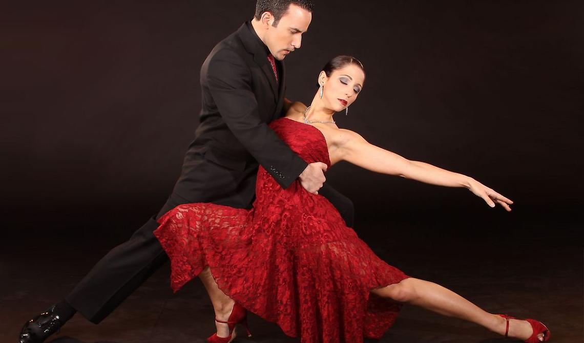 Quando a curare sono i passi di danza