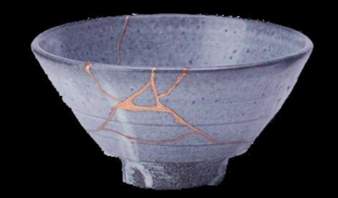 Le antiche tecniche del Kintsugi e Kintsukuroi in mostra a Foggia