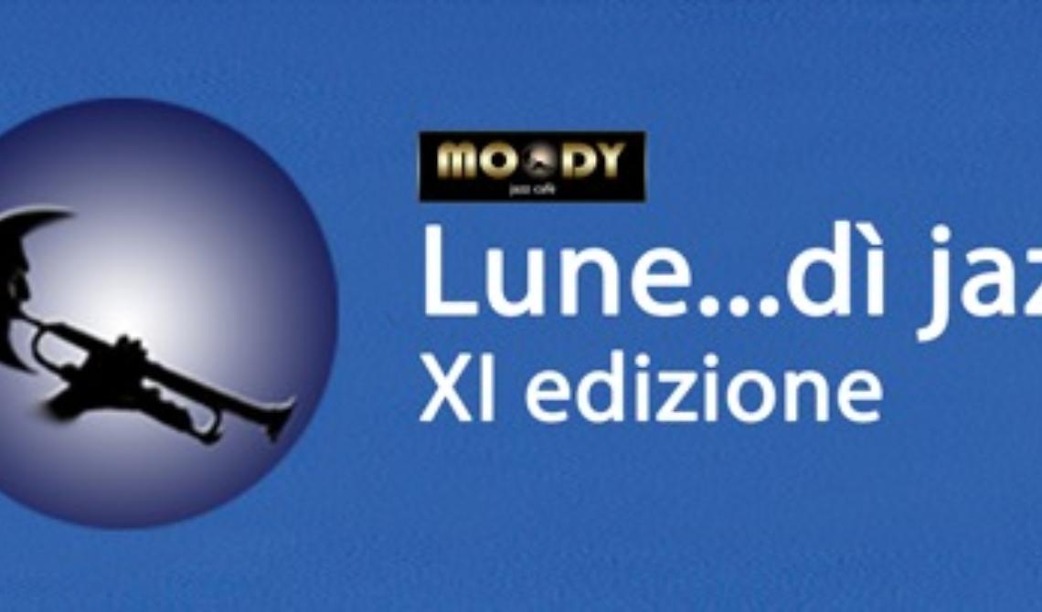 "Lune...dì Jazz",  domani sera il programma svelato