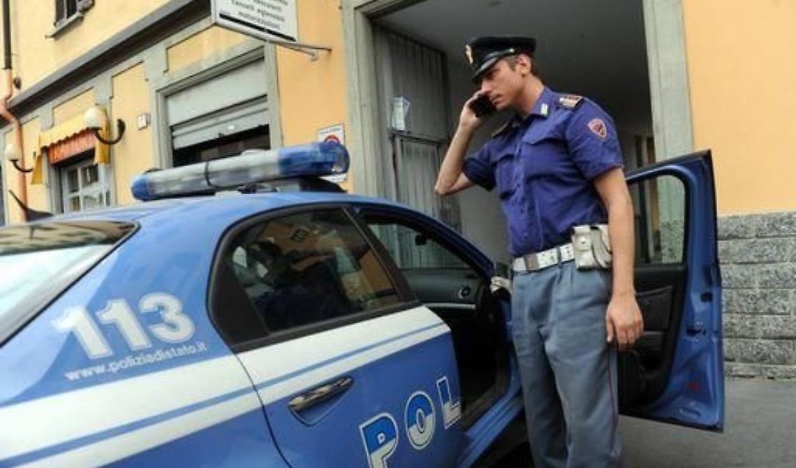 Foggia, sgominata la banda dei furti ai caveau delle banche: quattro arresti