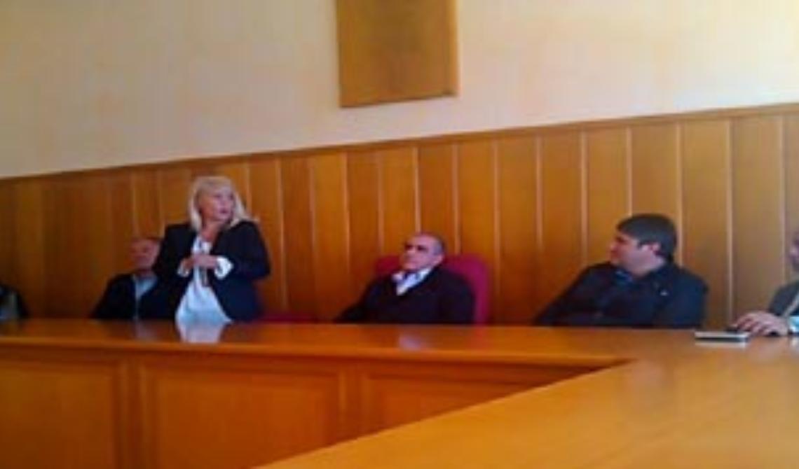 "Di pari passo", attivati punti di ascolto a Carlantino, Celenza e San Marco la Catola