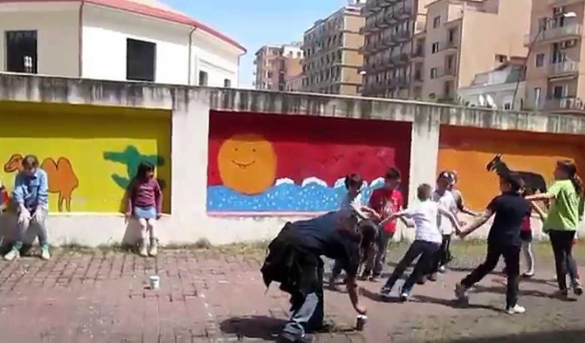 Domenica in piazza per i più piccoli