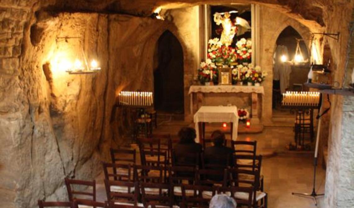 Orsara fa il suo ingresso nella rete del Réseau européen des sites de Saint Michel
