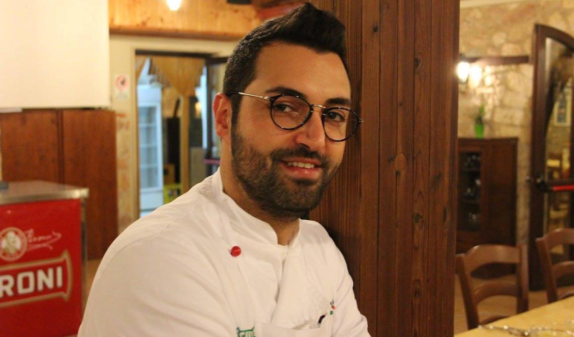 Ritornano a Tenuta Chianchito i laboratori di 