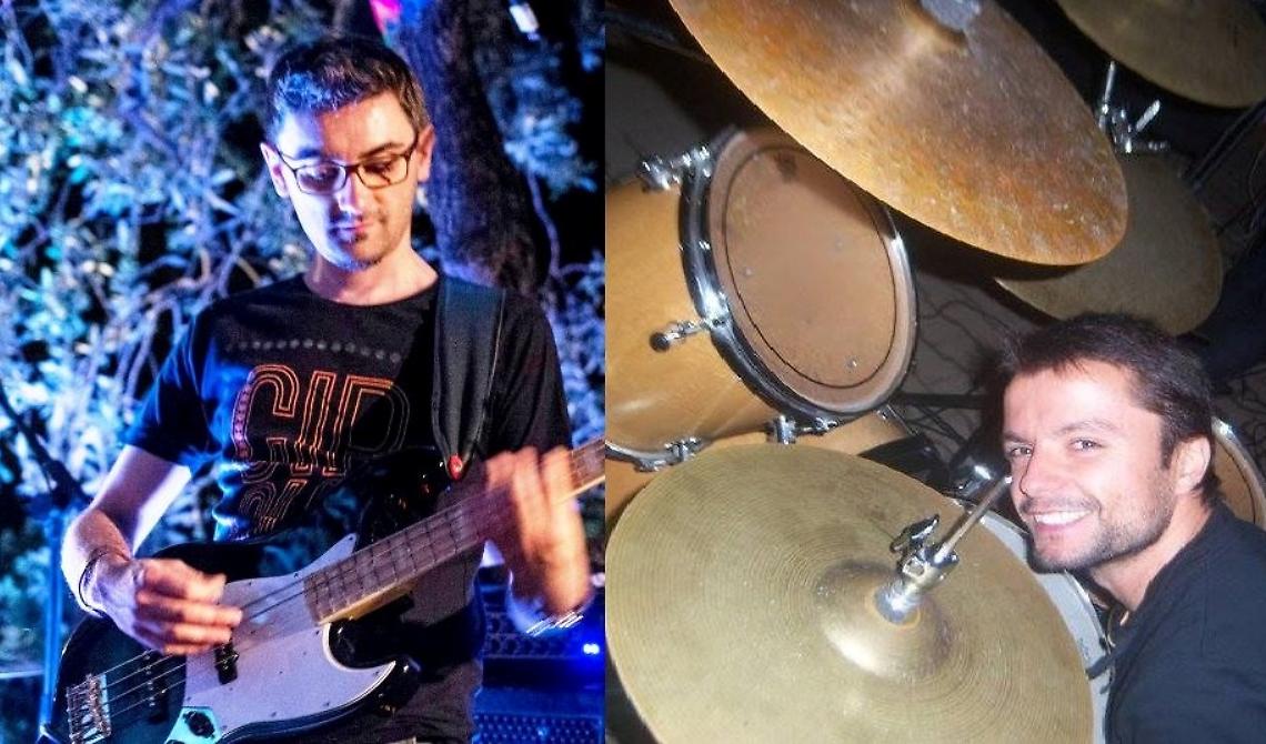 “Alla scoperta della ritmica”, workshop gratuito per bassisti e batteristi